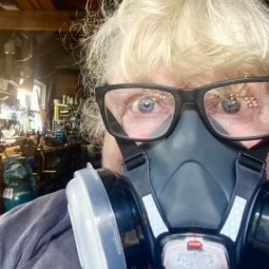 Profile photo of Tracy Hopkirk