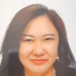 Profile photo of Irene Sim