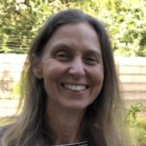 Profile photo of Belinda Ormond