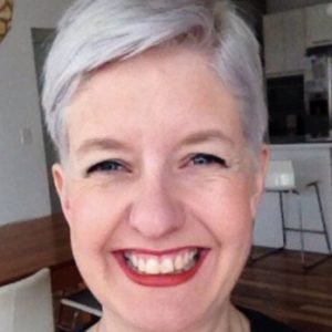 Profile photo of Lisa Coultas