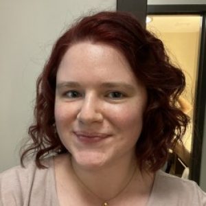 Profile photo of Amelia Fuller