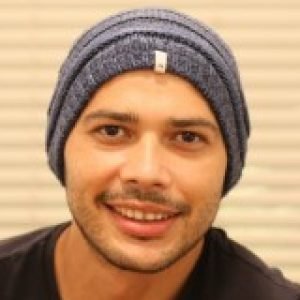 Profile photo of Alexander Esenarro