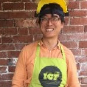 Profile photo of Li-Ming Zhang