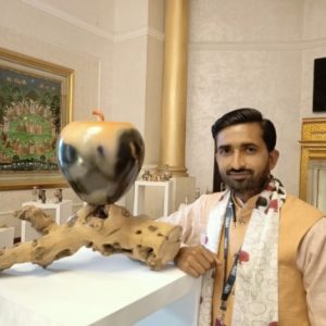 Profile photo of Om Prakash Galav