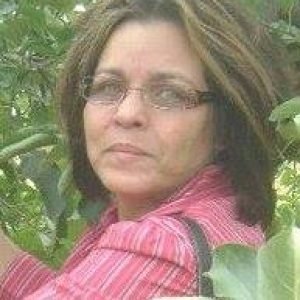 Profile photo of Sharon Melon