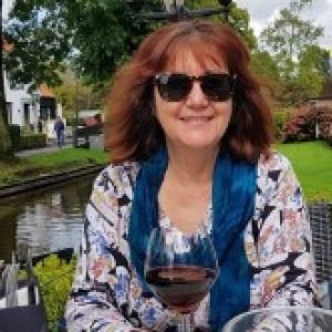 Profile photo of Gayle Baldock