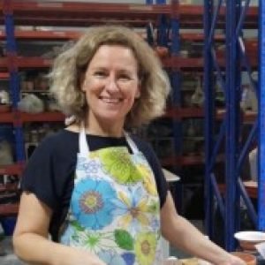 Profile photo of Bronwen Hore