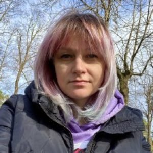 Profile photo of Anastasiia Tomashivska