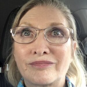 Profile photo of Gail Hazlehurst