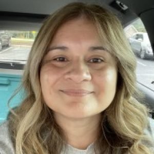 Profile photo of Juana Rivera