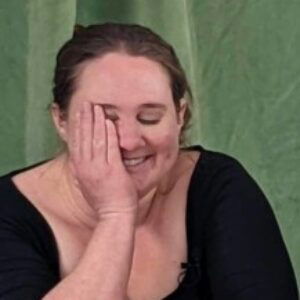 Profile photo of Nikki Freeman