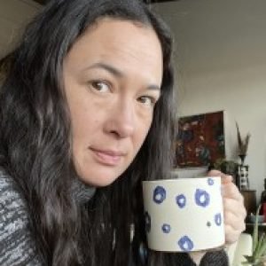 Profile photo of Theresa Choi