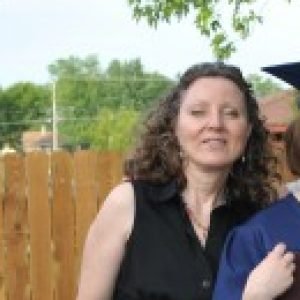 Profile photo of Dawn LEWISON