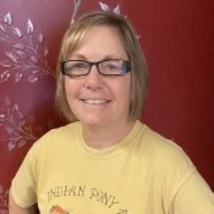 Profile photo of Sherry