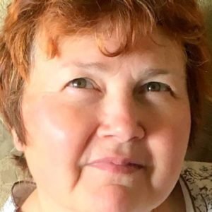 Profile photo of Marina Vern