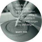Mary Fox