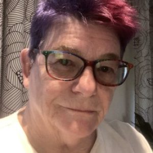 Profile photo of Linda Duclaud-Williams