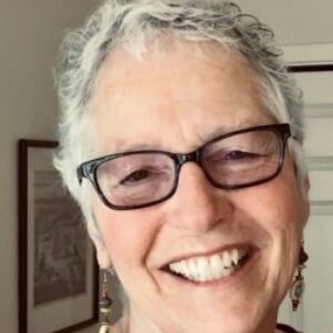 Profile photo of Sally O’Callaghan