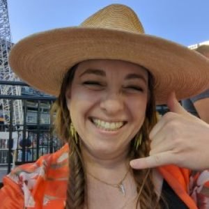 Profile photo of Alicia Mickes