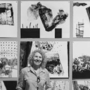 Profile photo of Lenore Howard