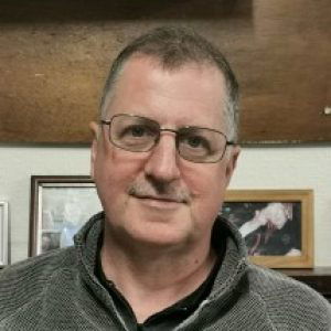 Profile photo of Paul Rogers