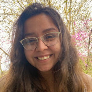 Profile photo of Sinclaire Marie