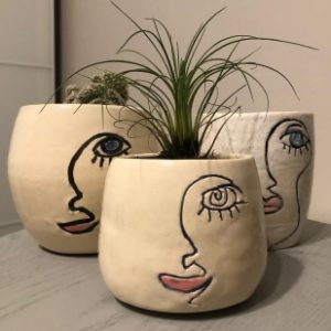 Profile photo of Claire Barrows