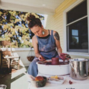 Profile photo of Bethany Edwardson