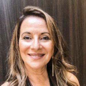 Profile photo of Debbie Jurblum