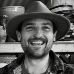 Profile photo of Ben Ruble