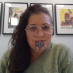 Profile photo of Sandy Kerr