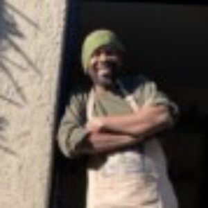 Profile photo of Vusi Nkosi