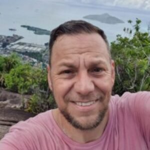 Profile photo of Timo von Zweel