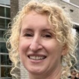 Profile photo of Caroline Ainsworth