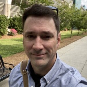 Profile photo of Brian Shaw