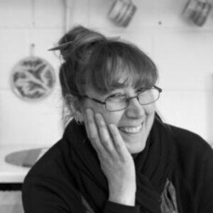 Profile photo of Tiffany Scull