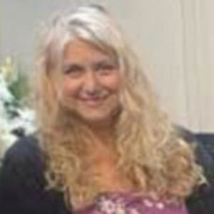 Profile photo of Patricia Stockton