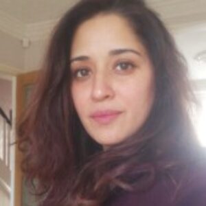 Profile photo of Maira Ayaz