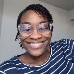 Profile photo of Shasa Thomas