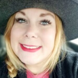 Profile photo of Katherine Earley