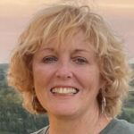 Profile photo of Geraldine Wiles