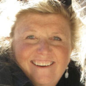 Profile photo of Maggie Stewart