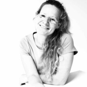 Profile photo of Katja Van Breedam