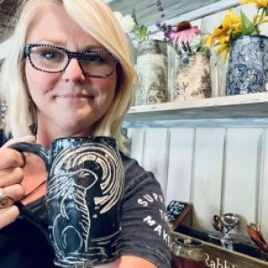 Profile photo of Jessie