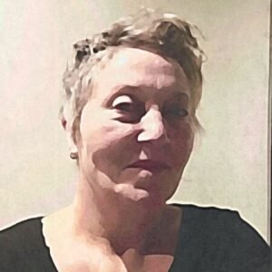 Profile photo of Marion de Munnik