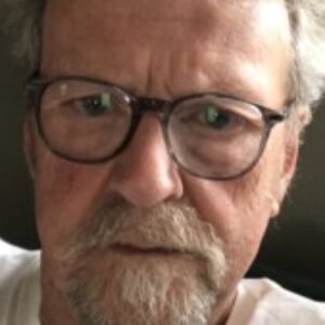 Profile photo of Robert Collins