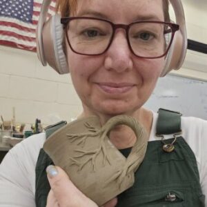 Profile photo of Crystal Nicole