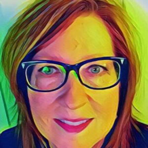 Profile photo of Deborah Maxwell