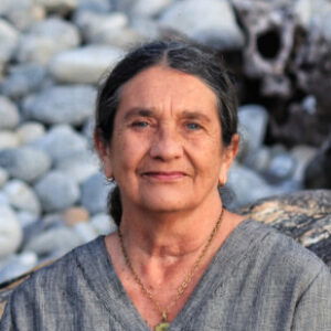 Profile photo of Jeanette Goode