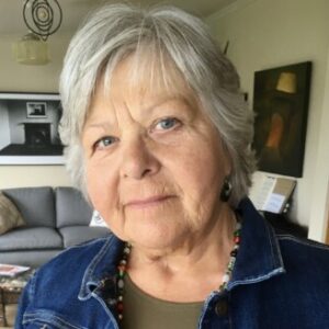 Profile photo of Lyn